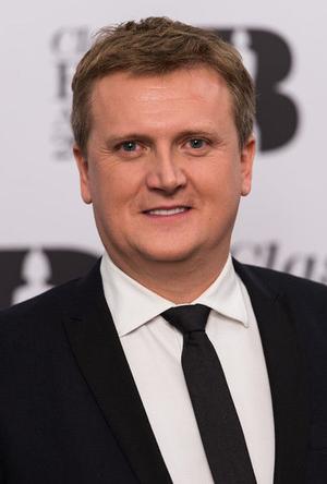 Aled Jones