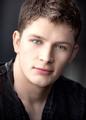 Brett Dier