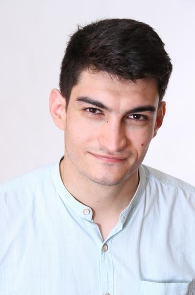 Руслан Рзаев