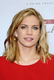 Anna Chlumsky