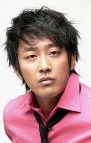 Ha Jung Woo