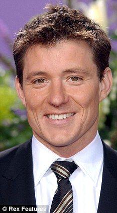 Ben Shephard