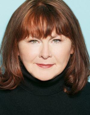 Mary Walsh