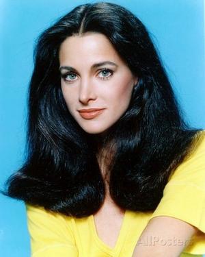 Connie Sellecca