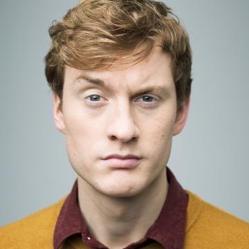 James Acaster