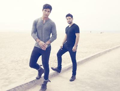 Dan + Shay