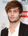 Douglas Booth