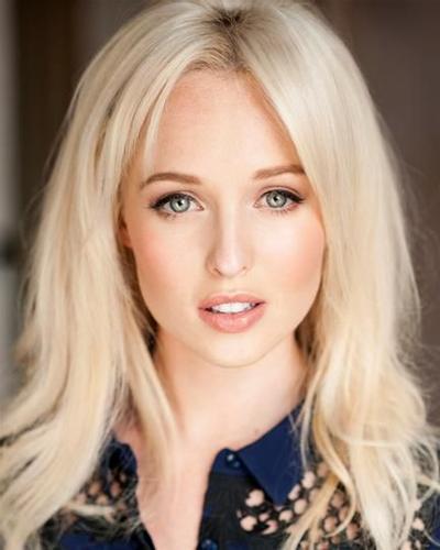 Jorgie Porter