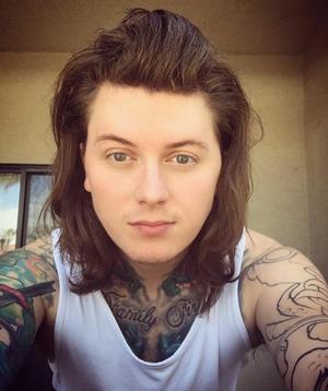 Ben Bruce