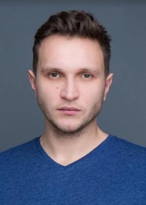 Сергей Самородов