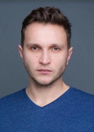 Сергей Самородов