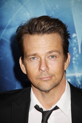 Sean Patrick Flanery