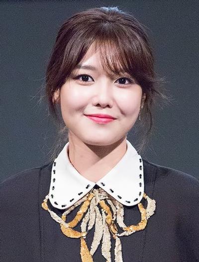 Choi Soo Young