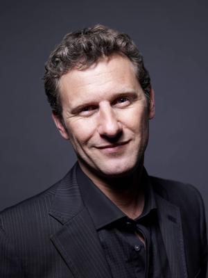 Adam Hills