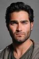 Tyler Hoechlin