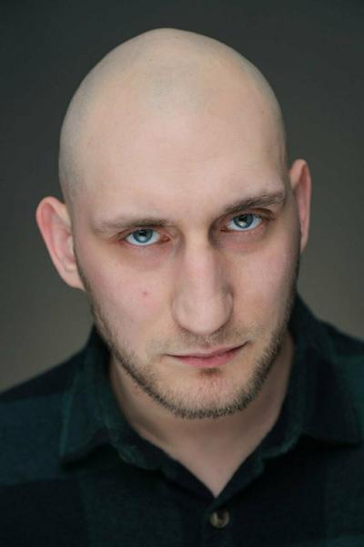 Никита Хрущёв