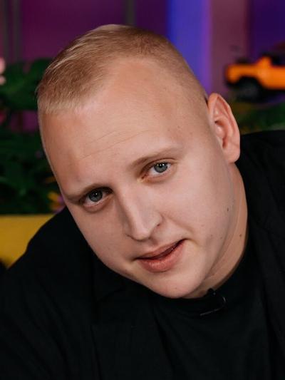 Павел Кольцов