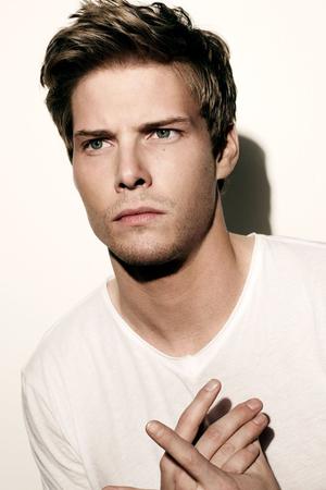 Hunter Parrish