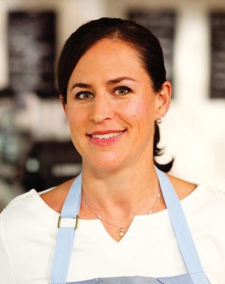 Erika Bruce