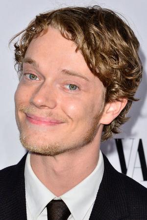 Alfie Allen