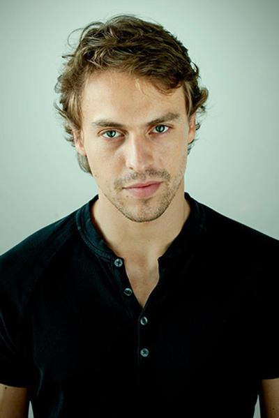 Metin Akdülger