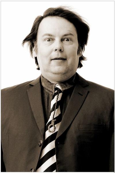 Rich Fulcher