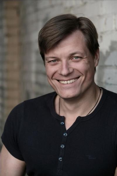 Алексей Моисеев