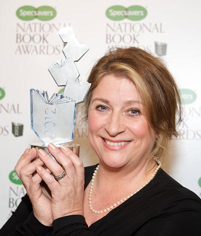 Caroline Quentin