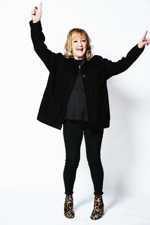 Janice Long