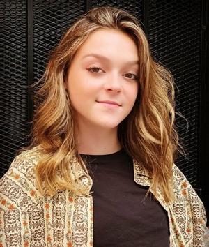 Sarah Dorothy Little