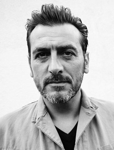 Chris Gascoyne