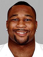 Marcus Spears 