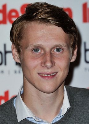Jamie Borthwick