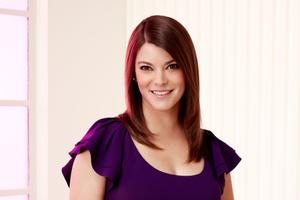 Gail Simmons