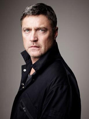 Vincent Regan