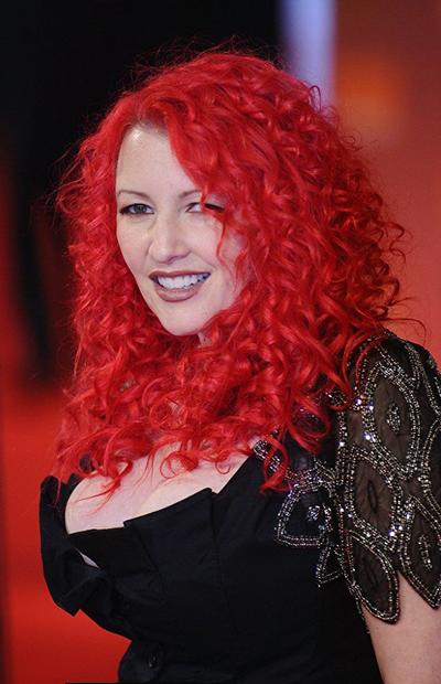 Jane Goldman