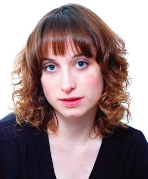 Isy Suttie