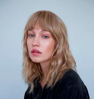 Rose-Marie Perreault