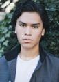 Forrest Goodluck