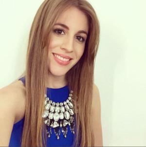 Laura Natalia Esquivel