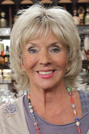 Sue Johnston