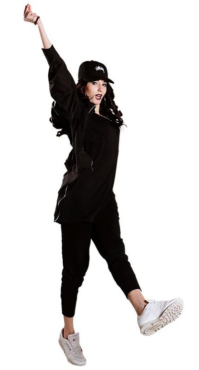 Анастасия Чередникова