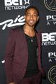 Brandon T. Jackson