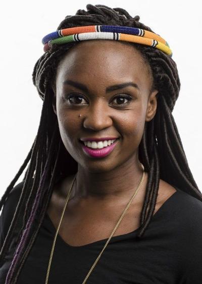 Wanuri Kahiu