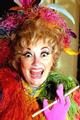 Phyllis Diller
