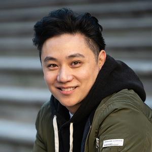 Justin Li
