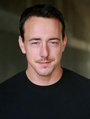 Chris Coy