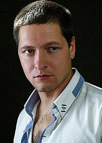 Виталий Бисеров