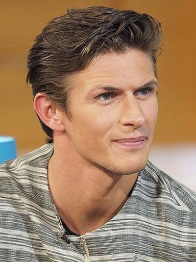Jake Hall