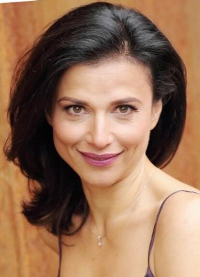 Карина Арутюнян